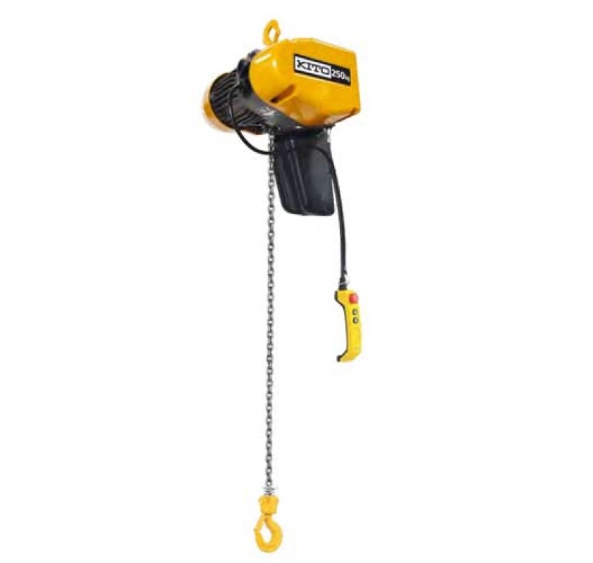Kito EQ Electric Hoist Buy Kito Hoists Lifting Gear Direct